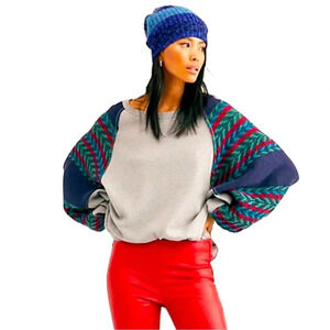 EUC- We the free top- medium